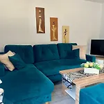 Apartamenty Olimpijskie Szczyrk