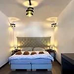 Apartamenty Olimpijskie Szczyrk