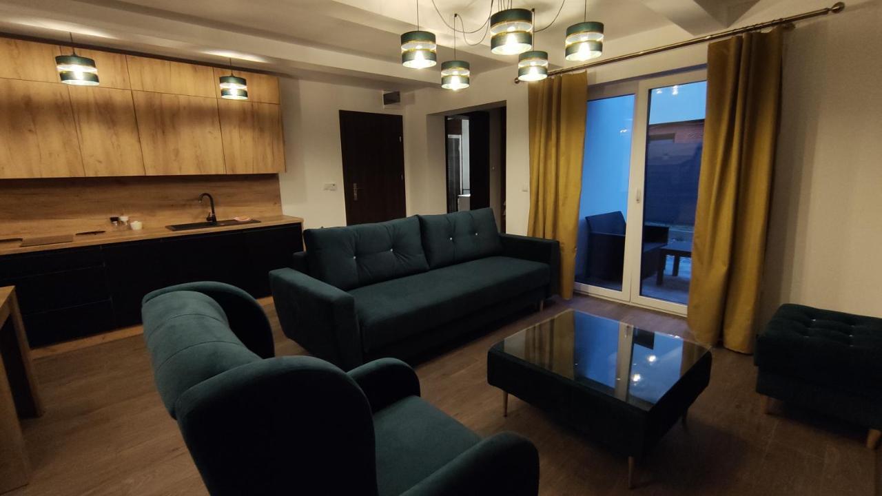 Olimpijskie Apartmán *