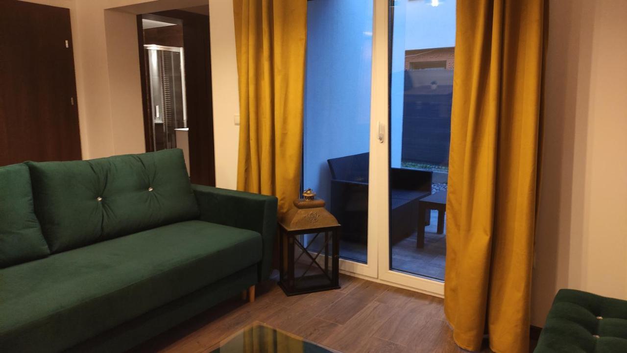 Apartmán Olimpijskie