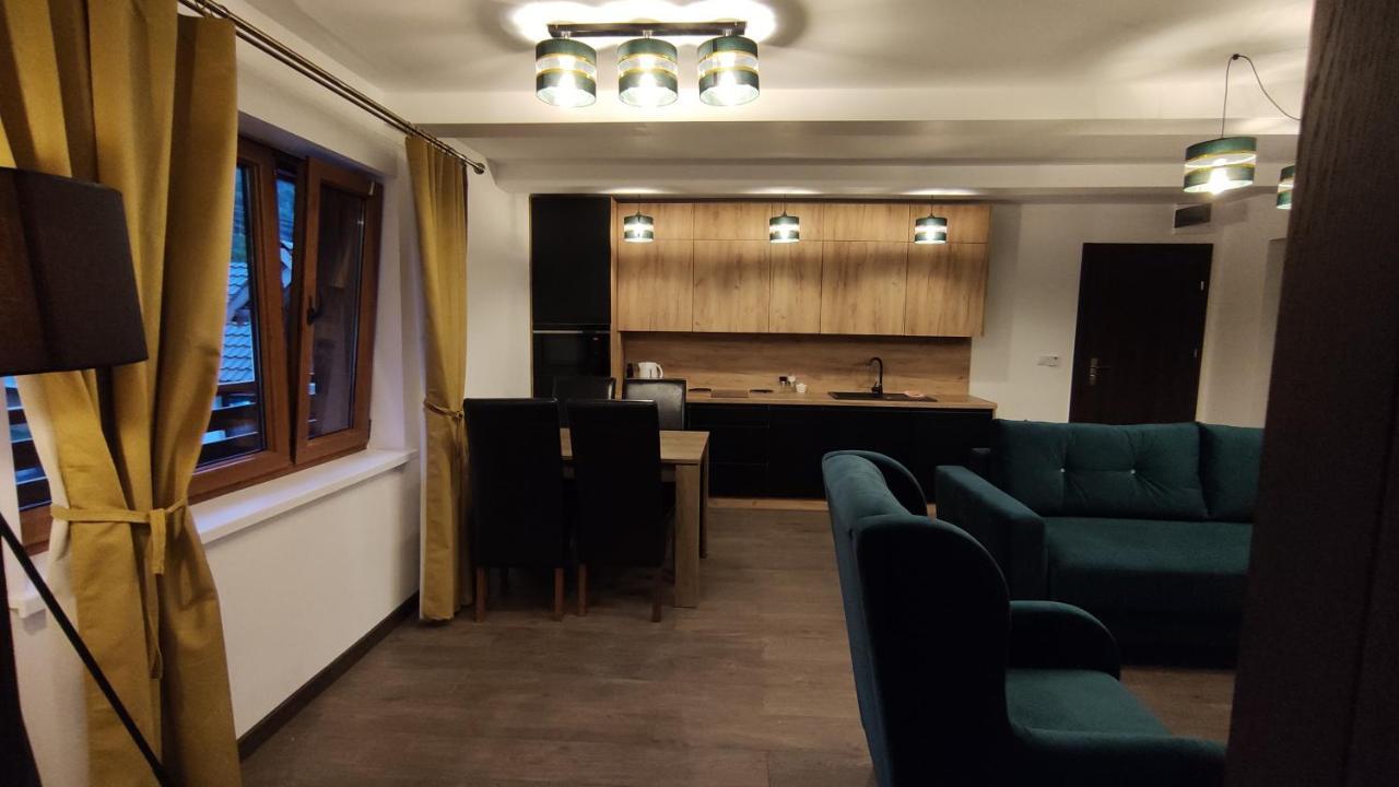 Olimpijskie Apartmán *