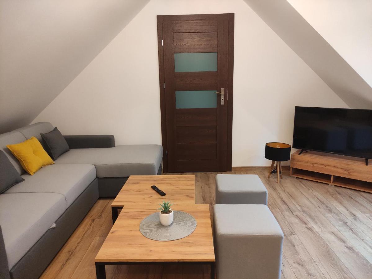 Olimpijskie Apartmán *