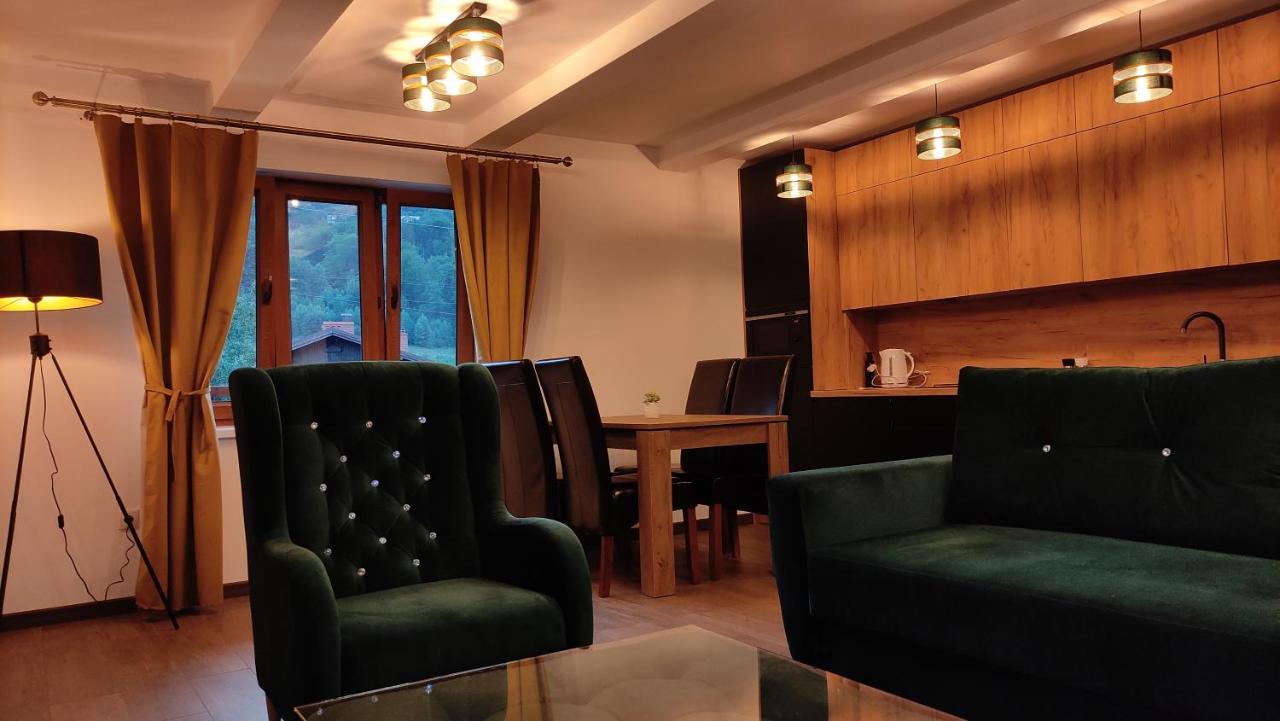 Olimpijskie Apartmán