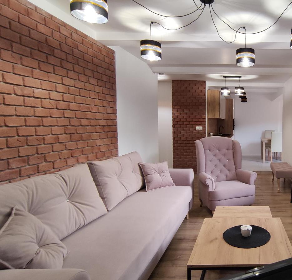 Apartmán Olimpijskie Szczyrk