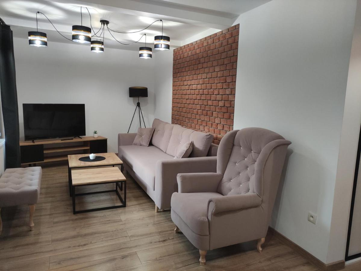 Olimpijskie Apartmán Szczyrk