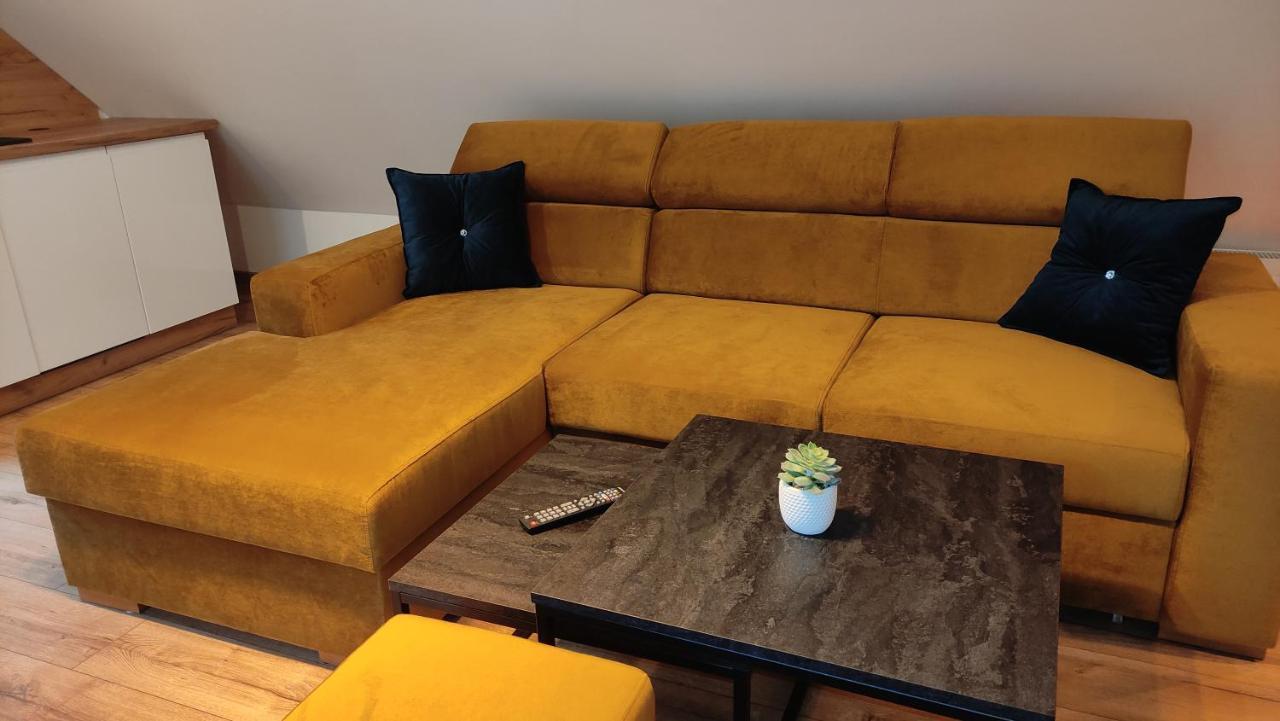 Olimpijskie Apartmán *