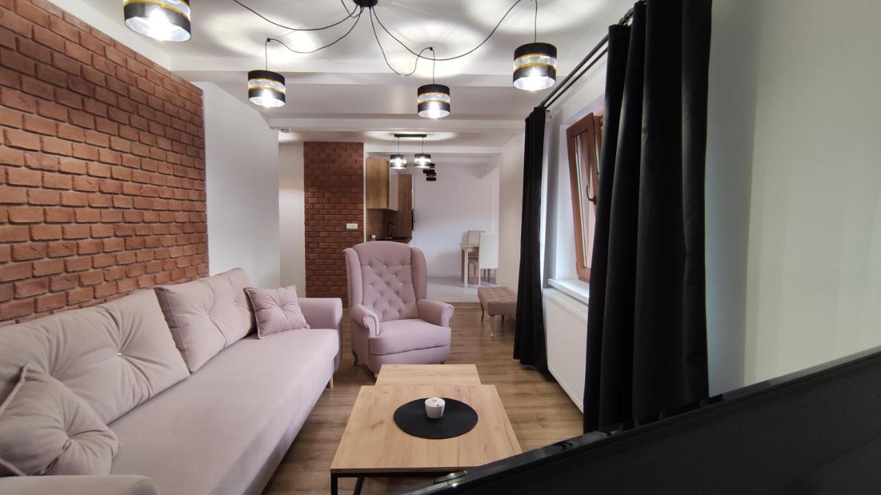 Olimpijskie Apartmán *