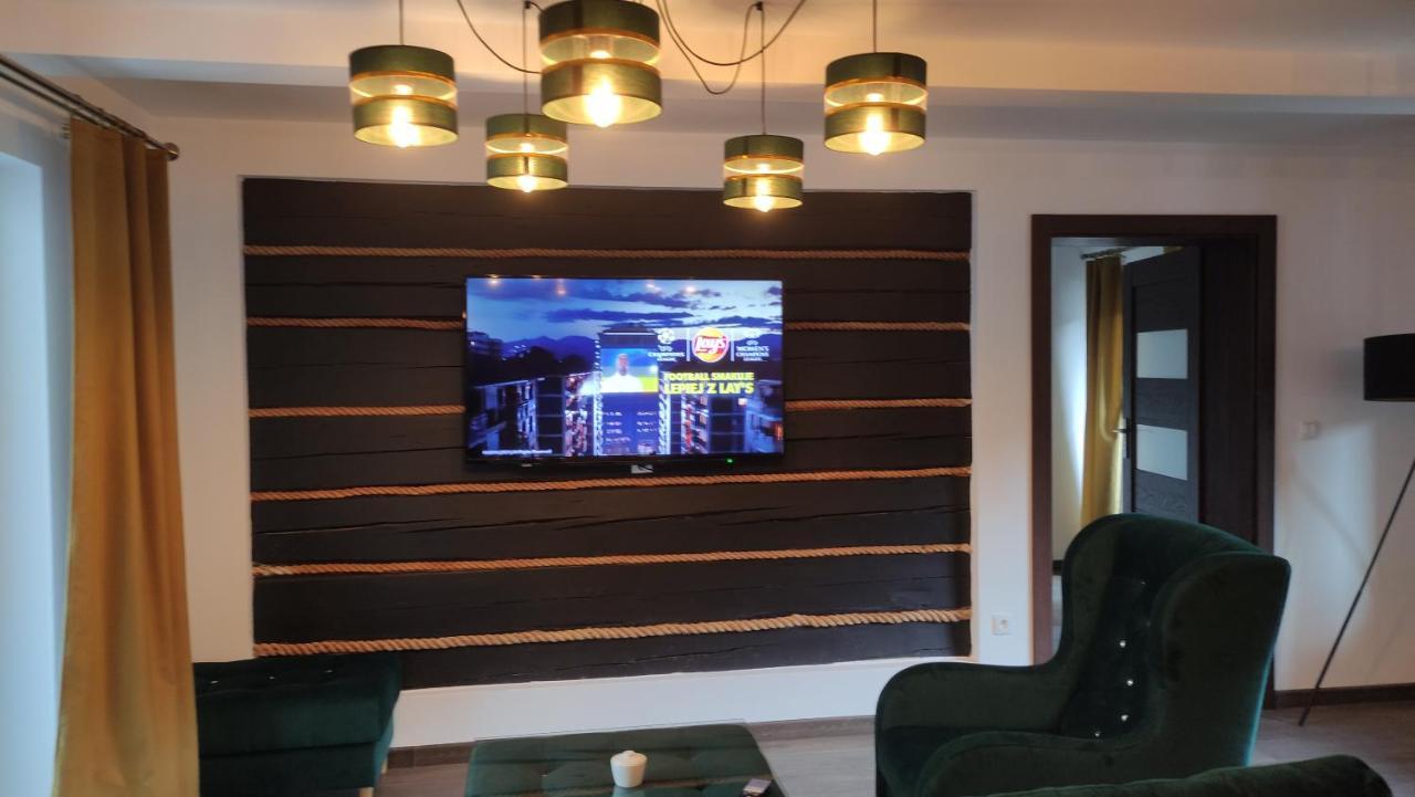 Olimpijskie Apartmán Szczyrk