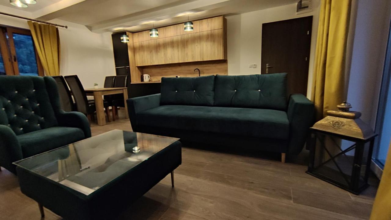 Apartment Olimpijskie Szczyrk