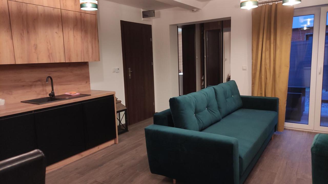 Olimpijskie Apartmán Szczyrk