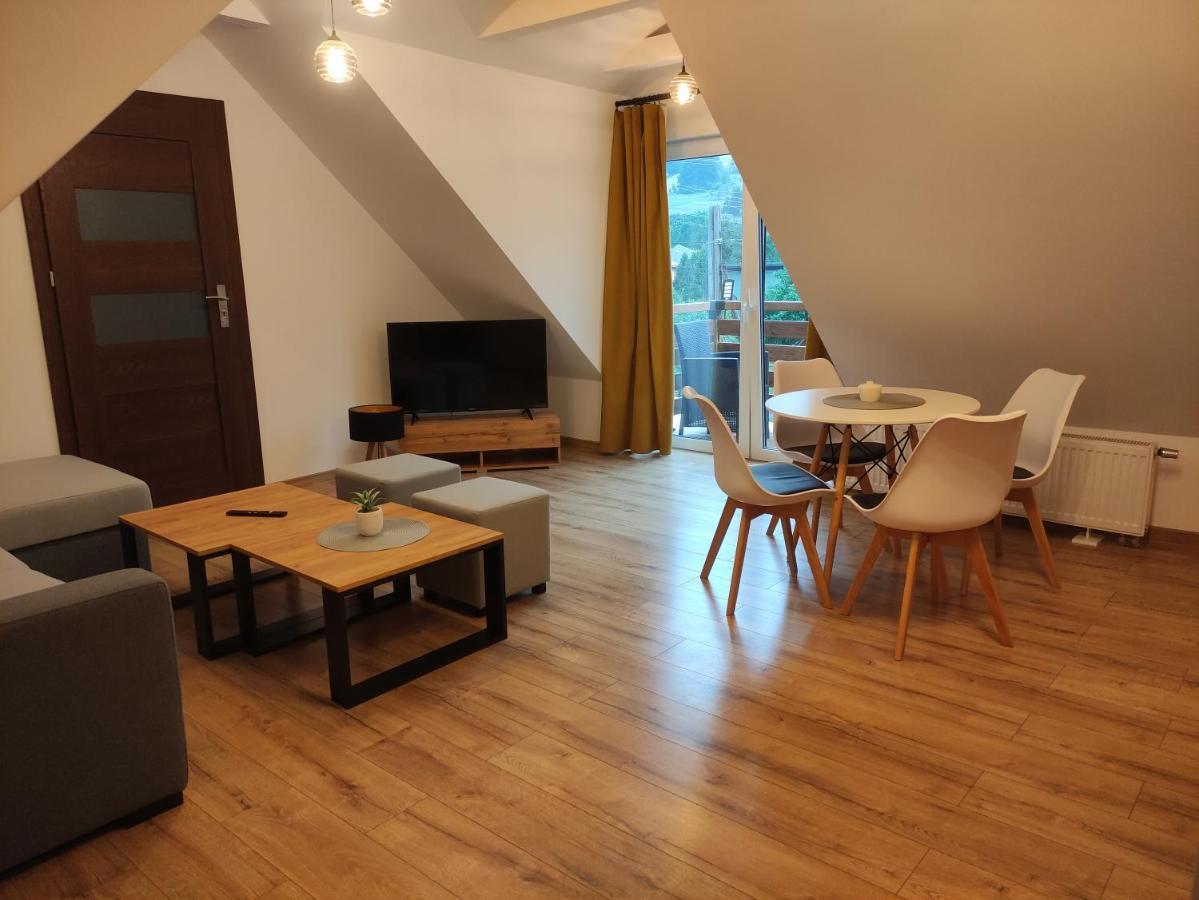 Olimpijskie Apartmán Szczyrk