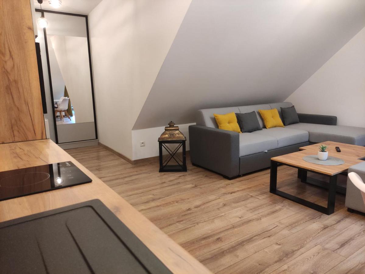 Olimpijskie Apartment Szczyrk