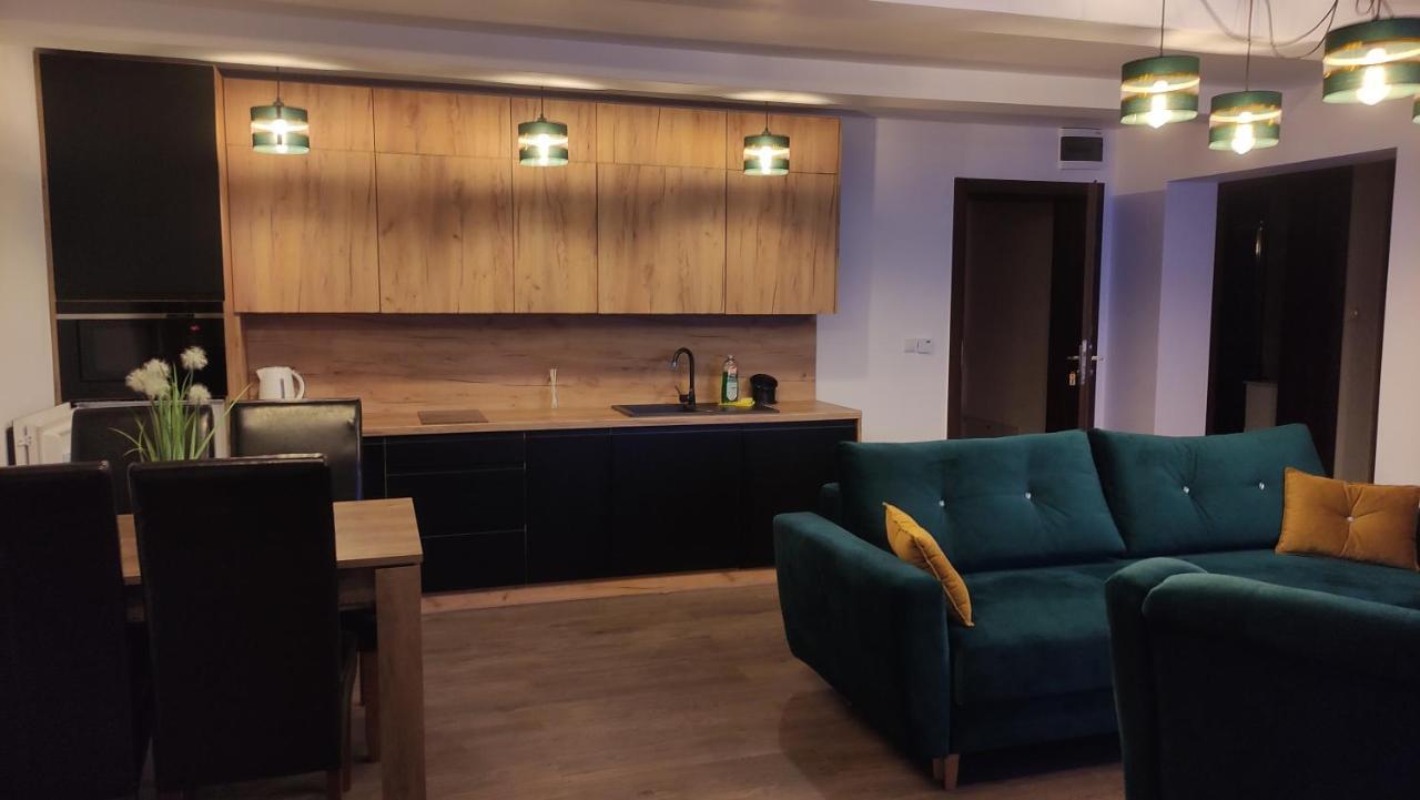 Apartmán Olimpijskie Szczyrk