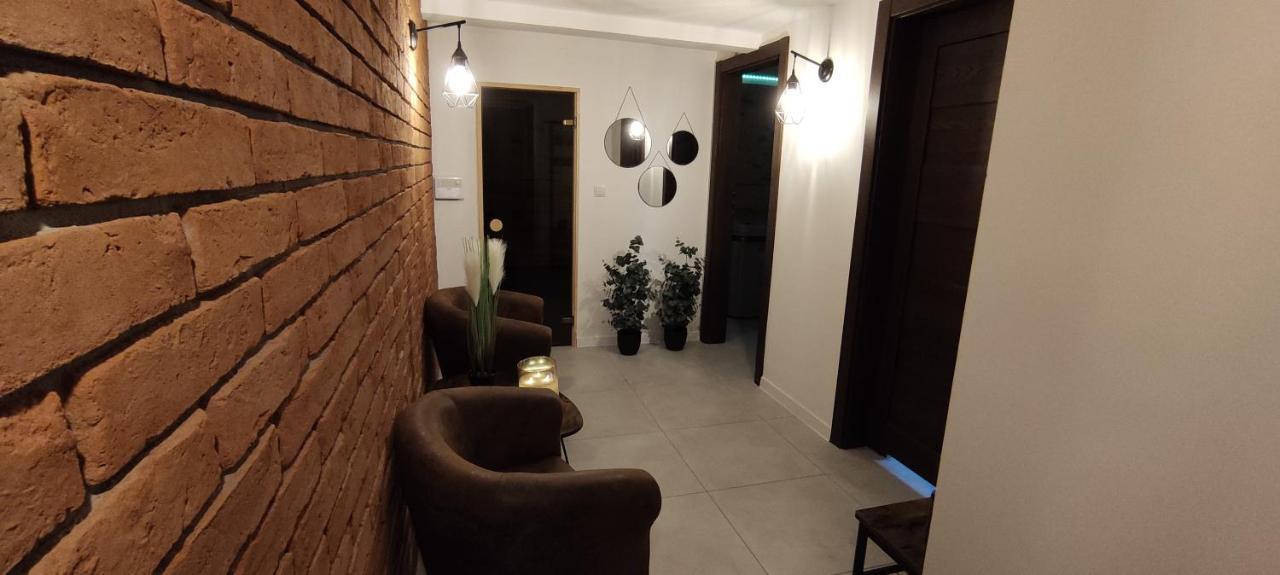 Olimpijskie Apartmán *