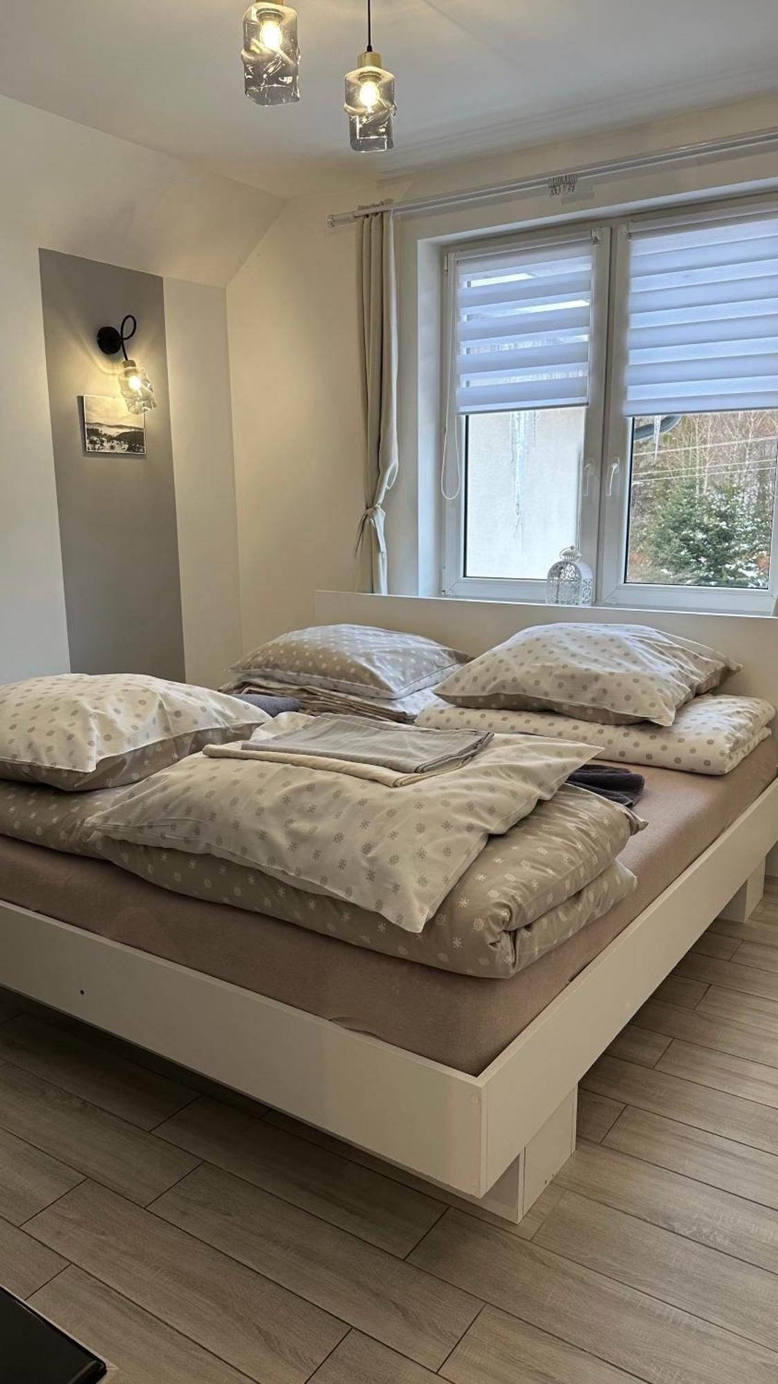 Olimpijskie Apartmán *