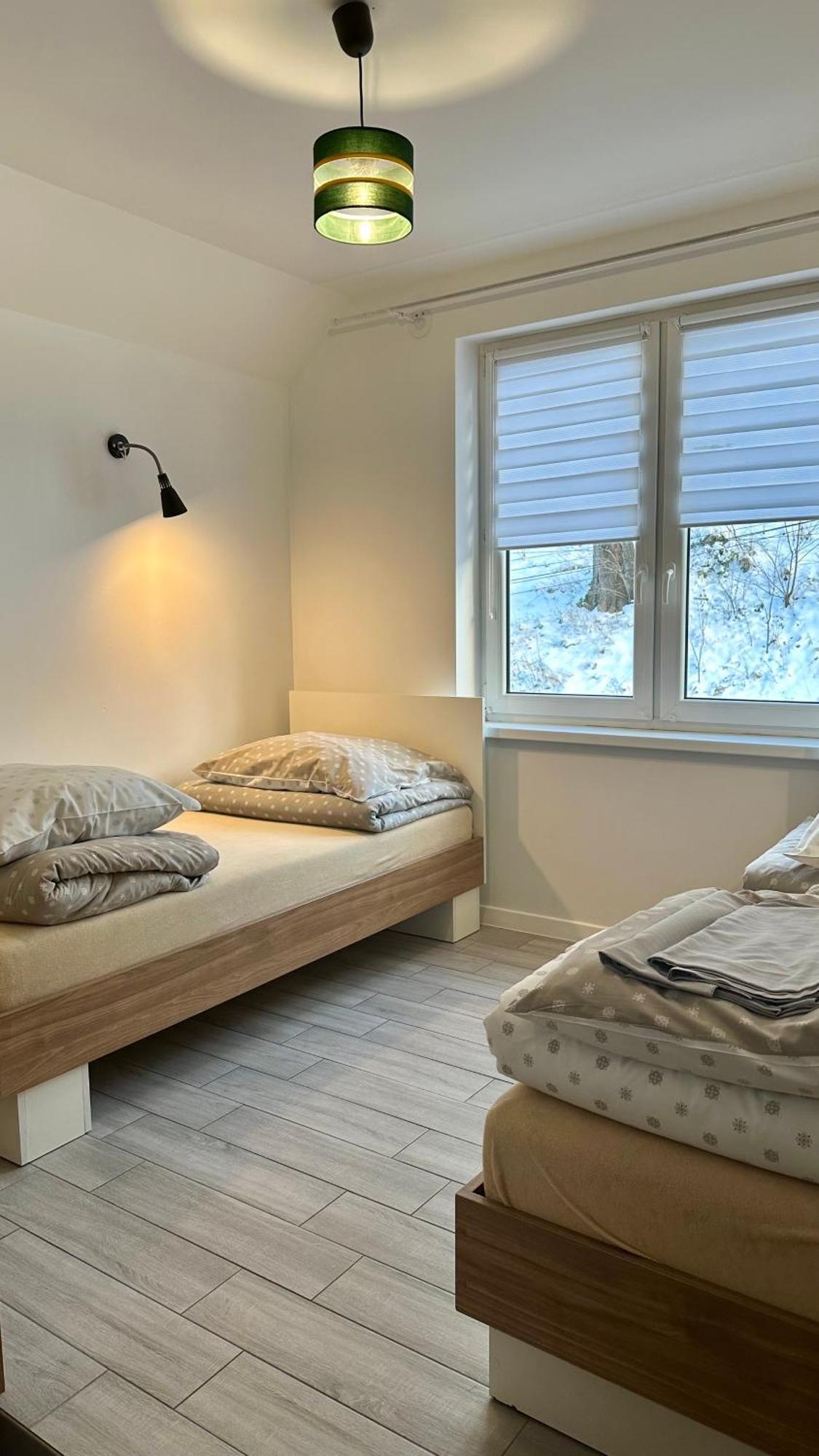 Olimpijskie Apartmán Szczyrk