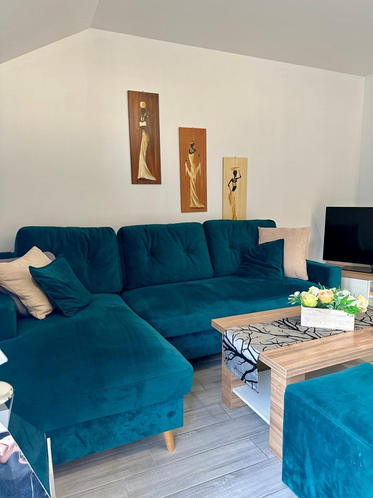Olimpijskie Apartmán Szczyrk