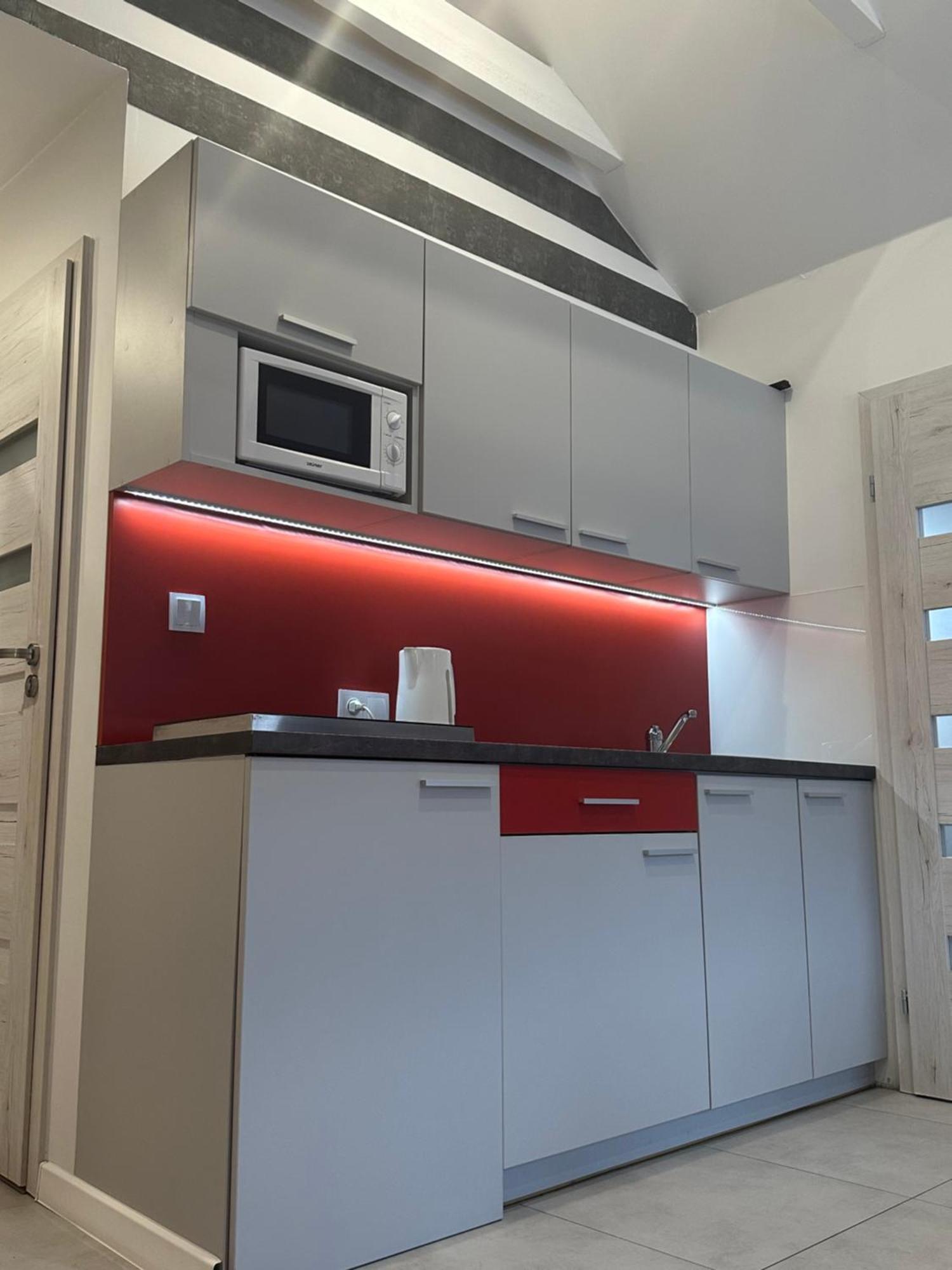 Apartmán Olimpijskie Szczyrk