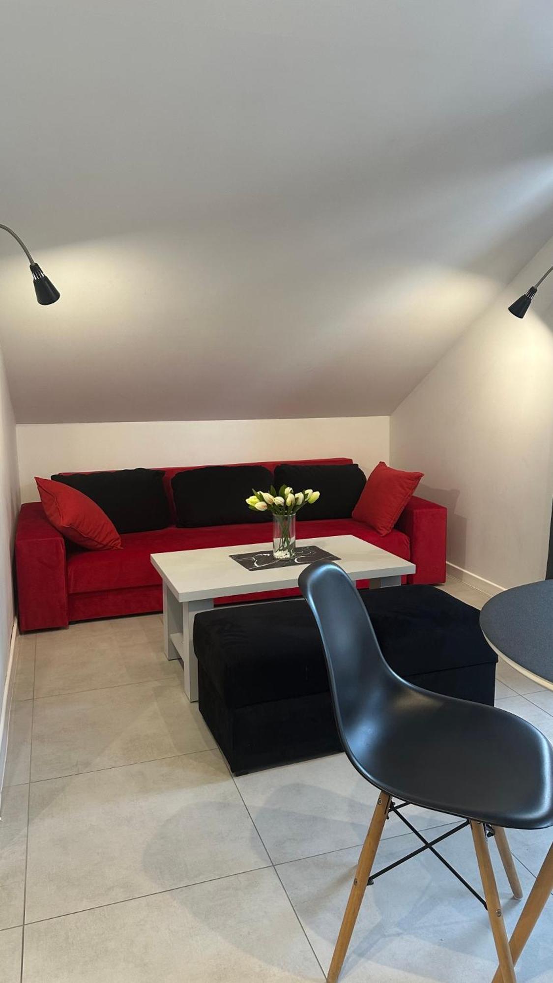 Olimpijskie Apartment Szczyrk