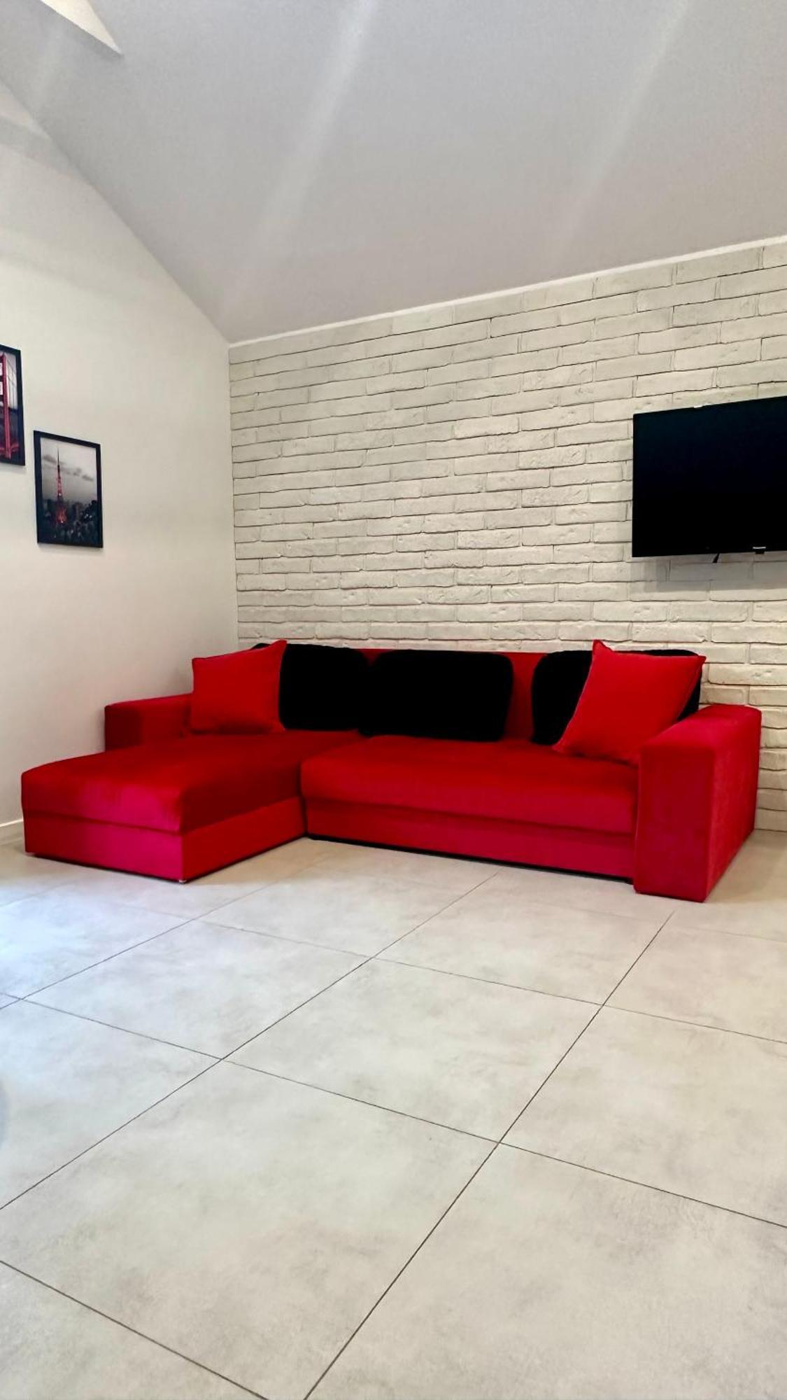 Olimpijskie Apartmán