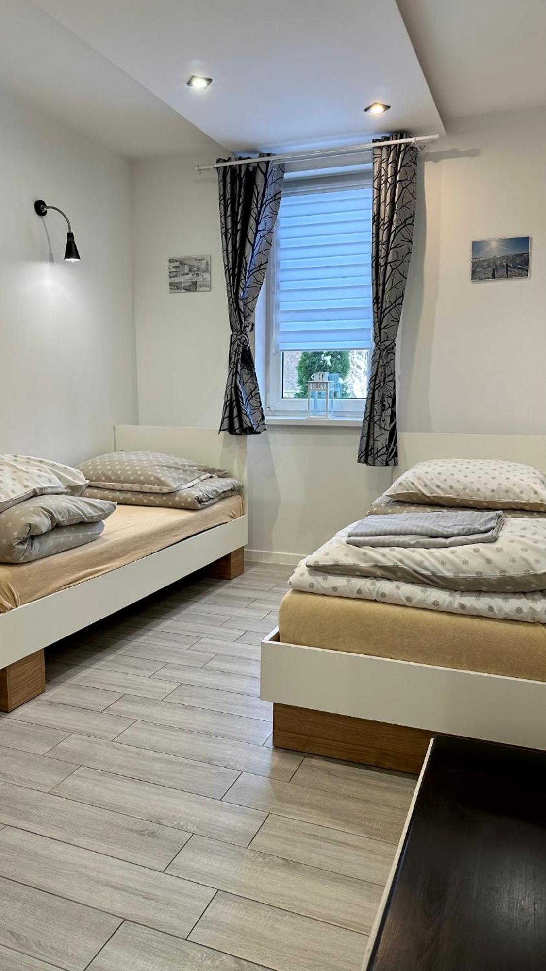 Apartmán Olimpijskie Szczyrk