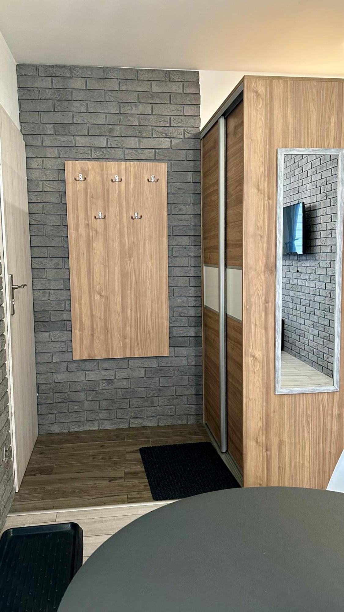 Apartmán Olimpijskie
