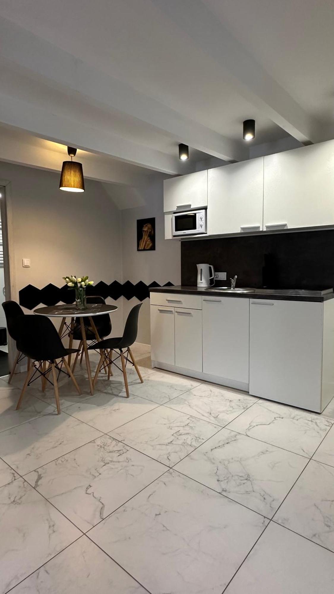 Olimpijskie Apartmán Szczyrk