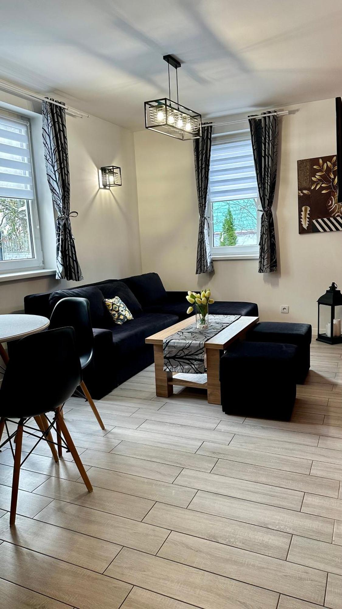 Olimpijskie Apartmán Szczyrk