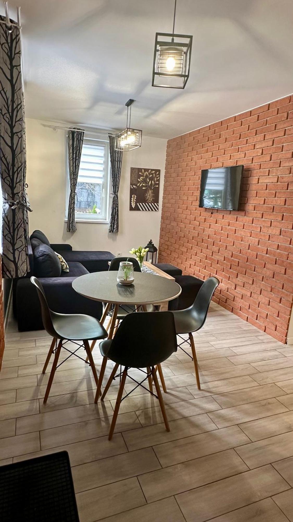 Olimpijskie Apartmán