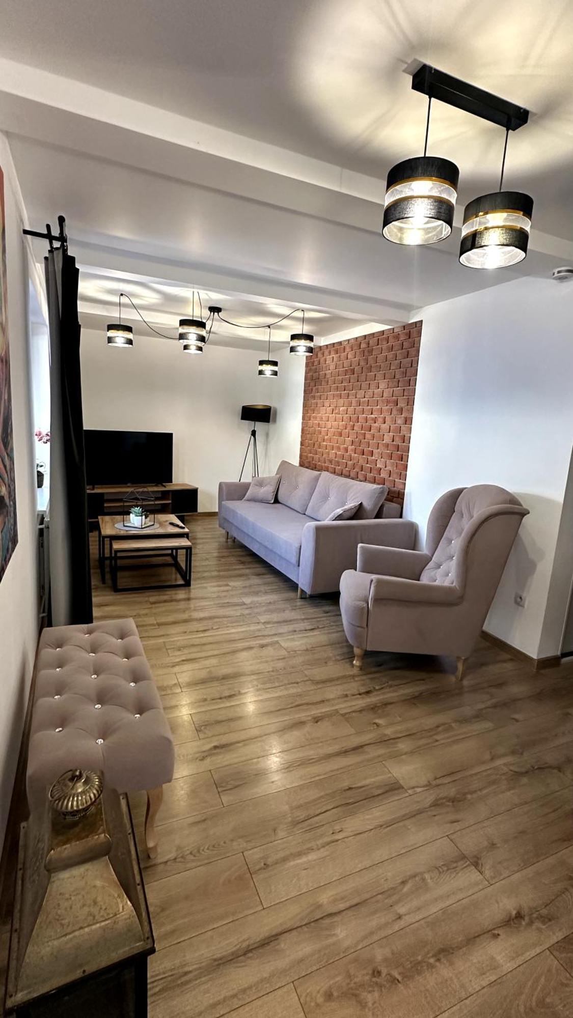 Apartmán Olimpijskie Szczyrk