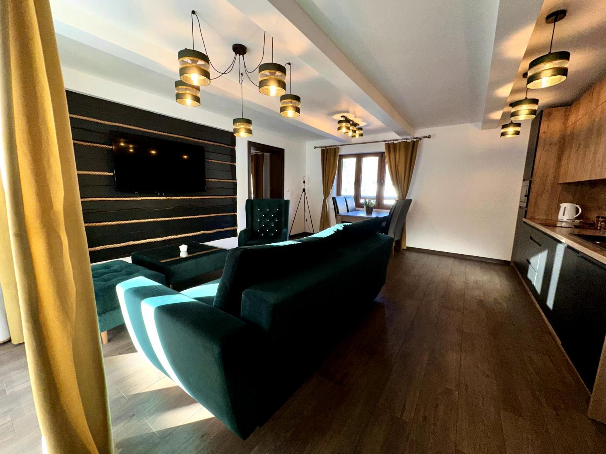 Olimpijskie Apartmán Szczyrk