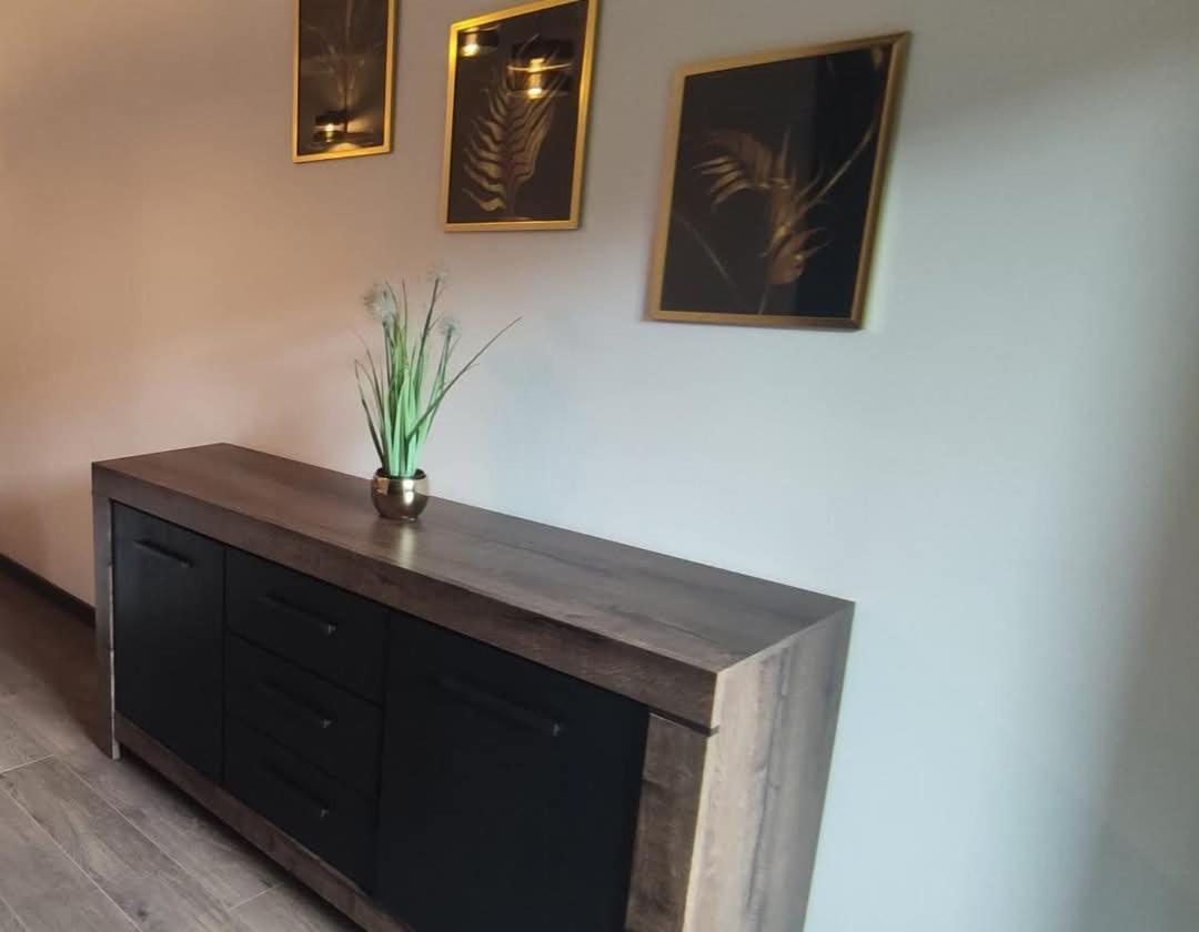 Olimpijskie Apartmán *