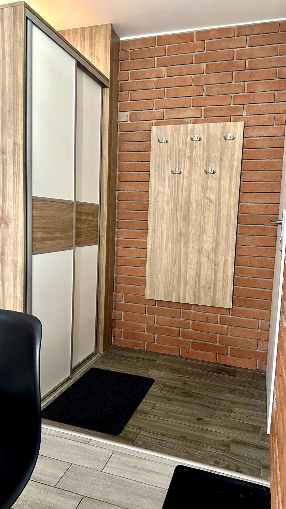 Apartmán Olimpijskie