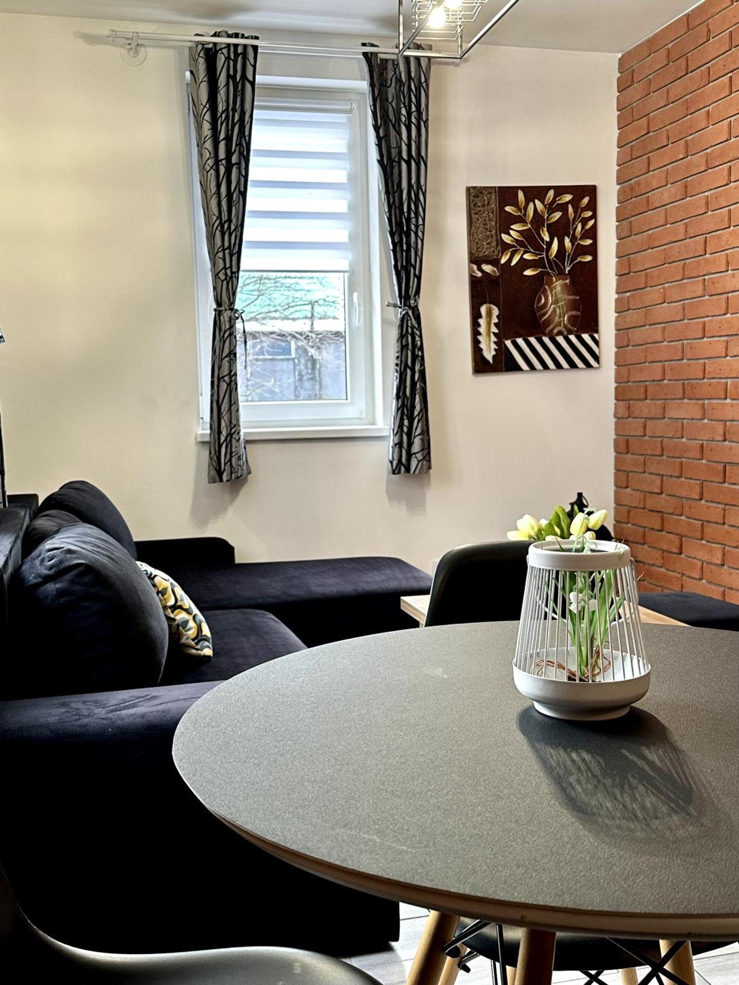 Apartmán Olimpijskie Szczyrk