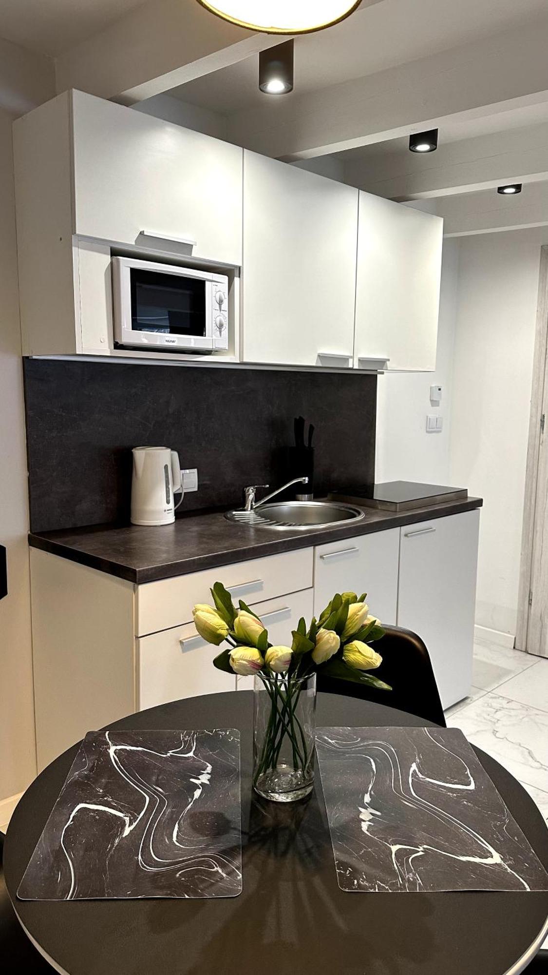 Olimpijskie Apartmán *