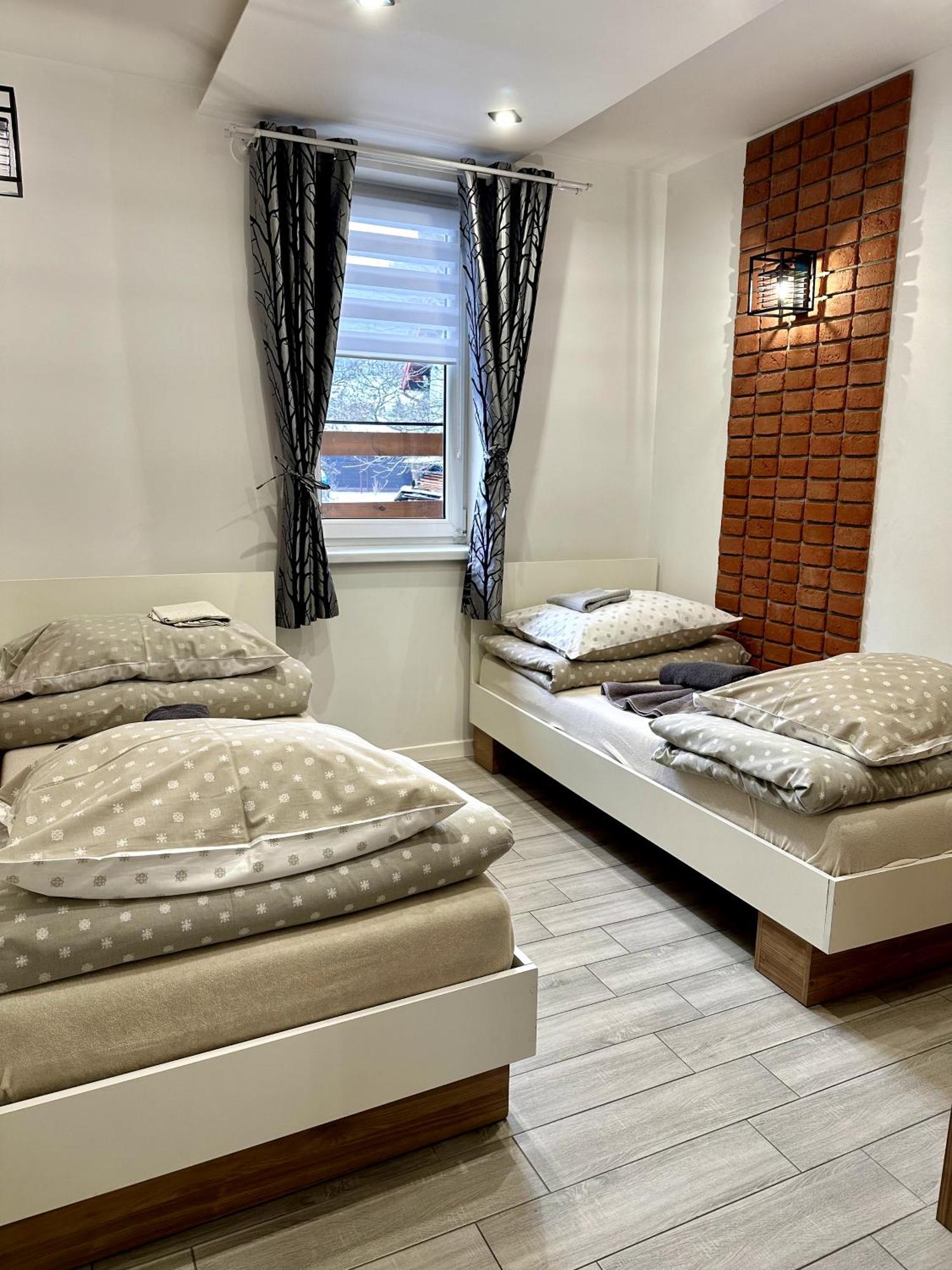 Olimpijskie Apartmán Szczyrk