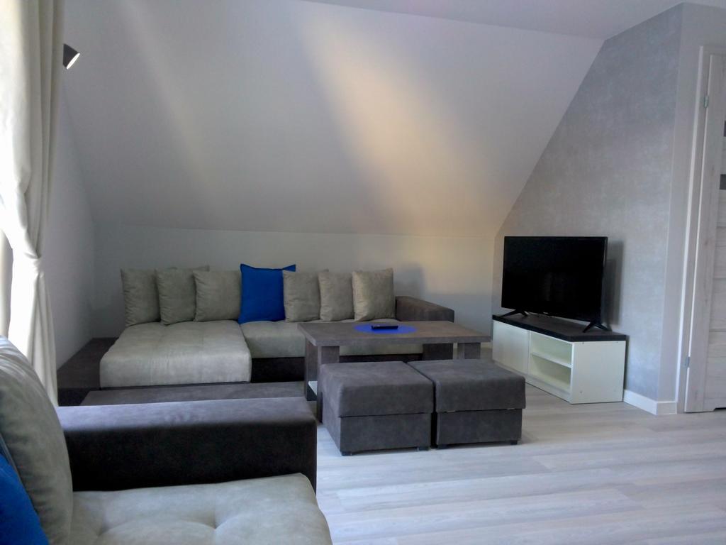 Olimpijskie Apartmán