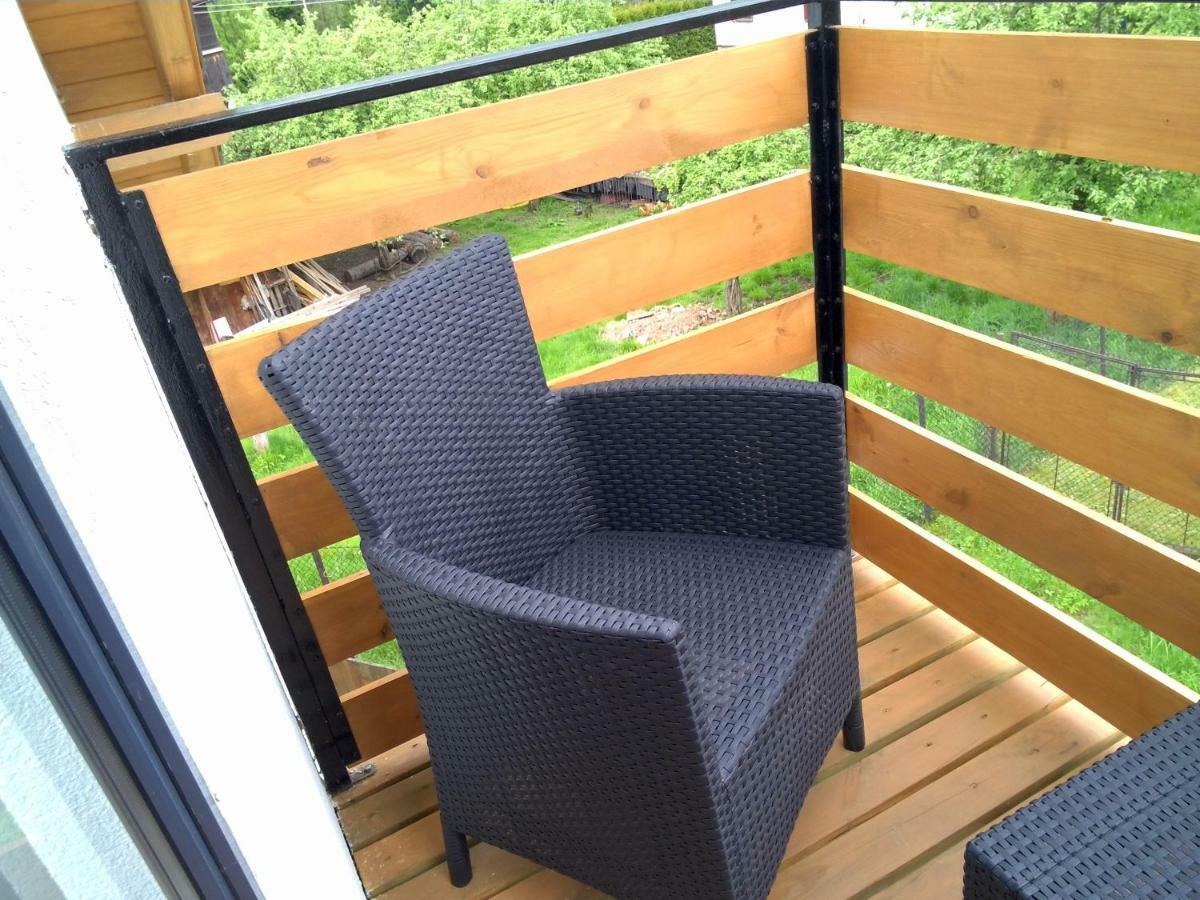 Olimpijskie Apartmán Szczyrk