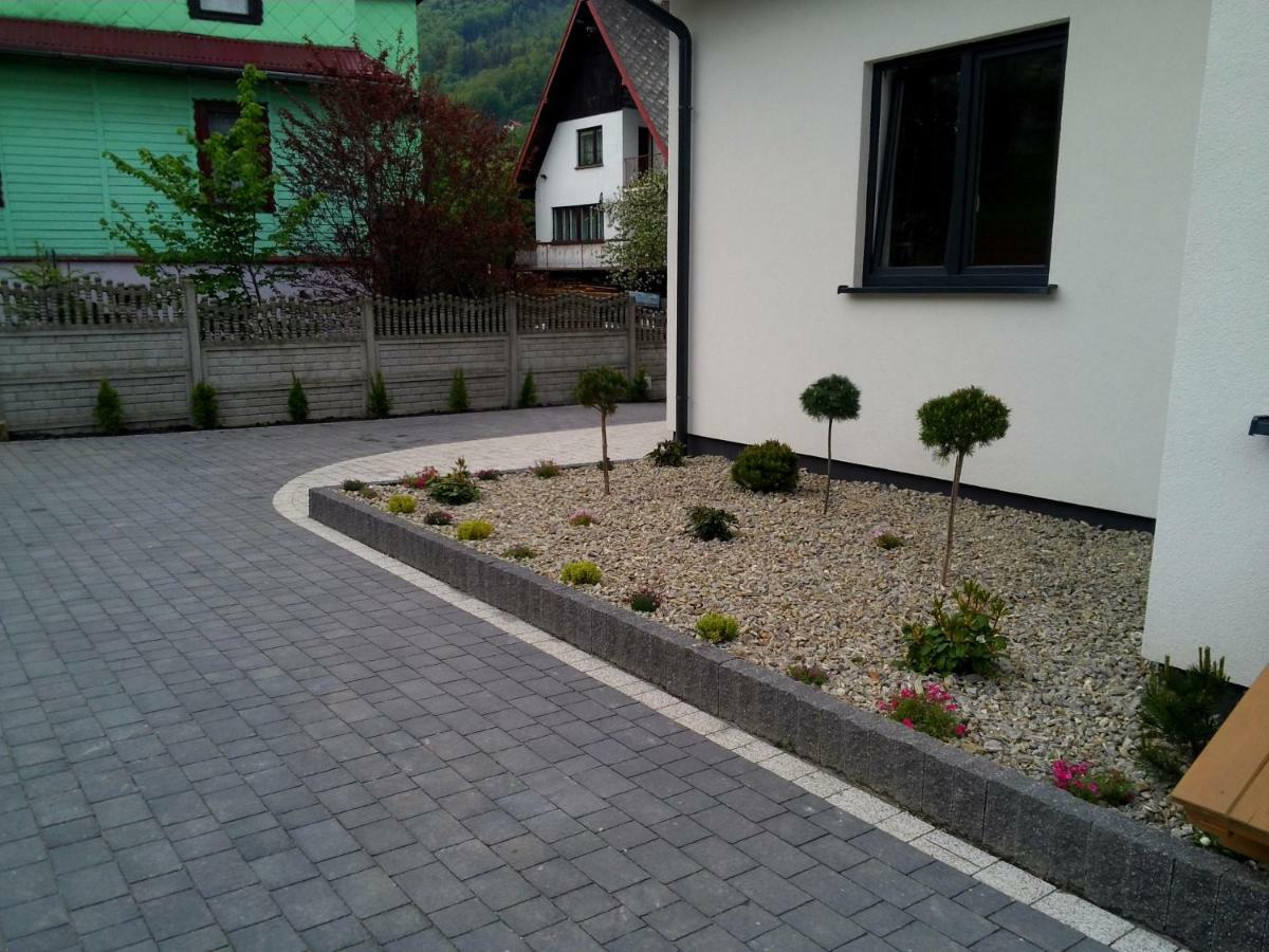 Apartmán Olimpijskie