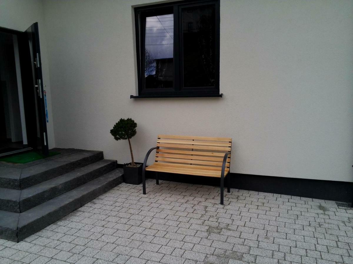 Olimpijskie Apartment