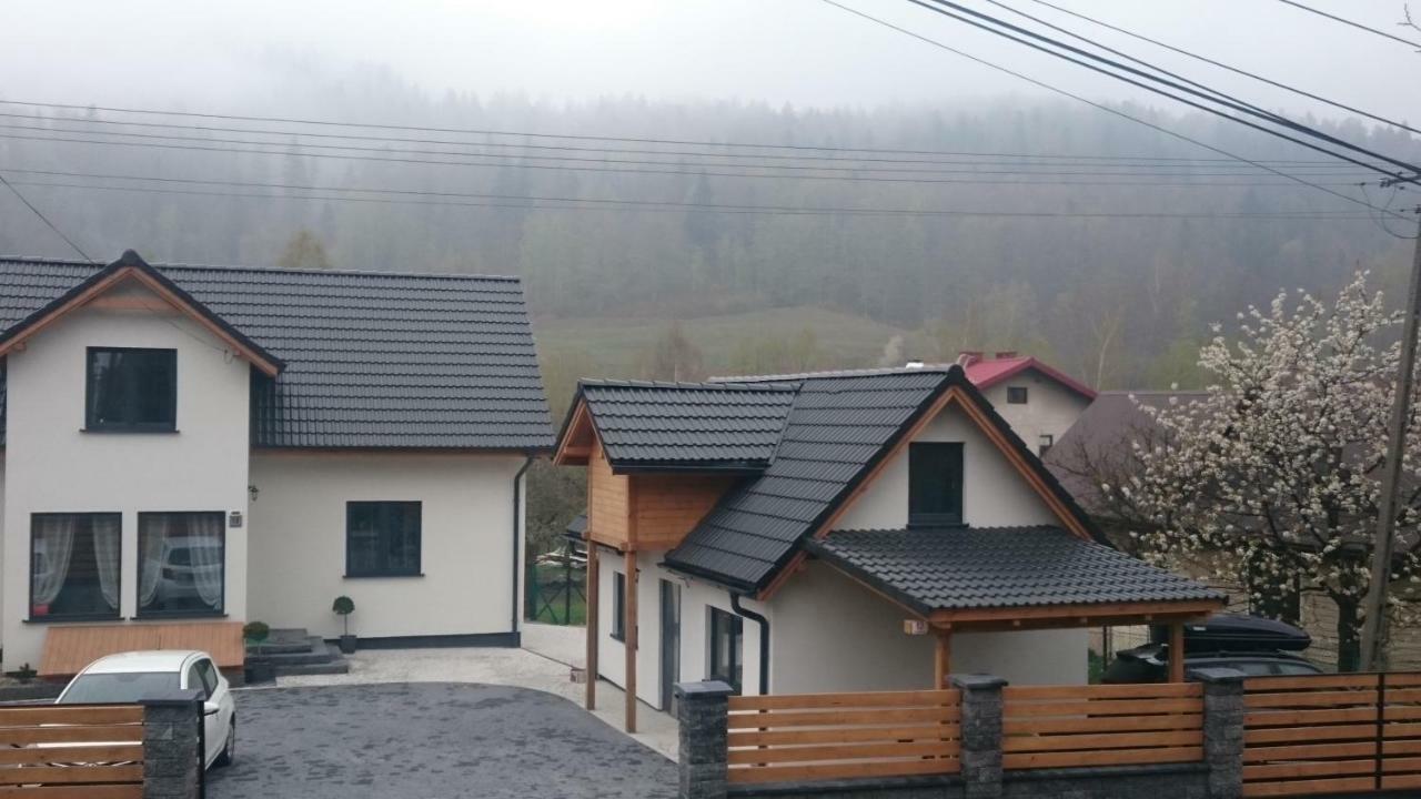 Apartmán Olimpijskie Szczyrk