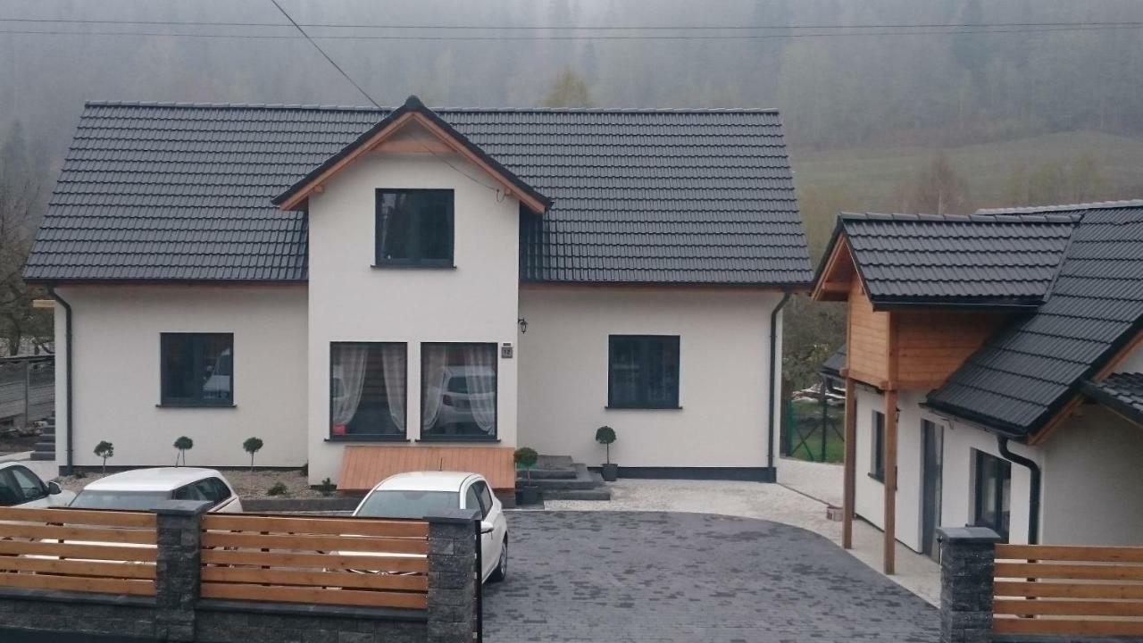 Apartmán Olimpijskie Szczyrk