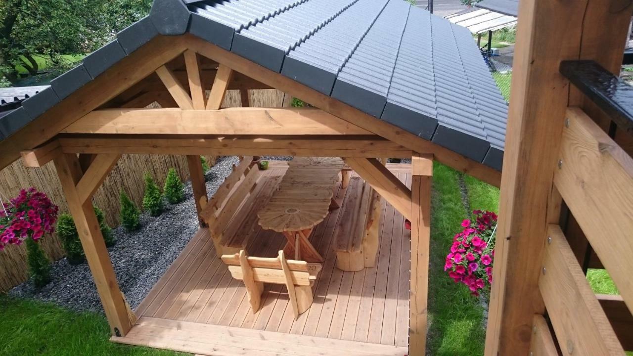 Apartmán Olimpijskie
